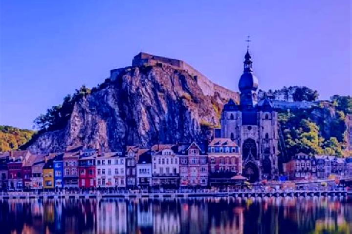 Lily, 29 — Escort in Ayeneux, Belgium