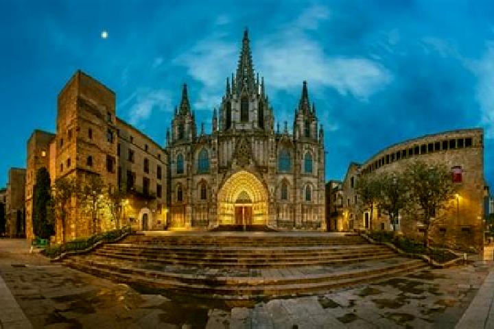 Lily, 29 — Escort in Barri Gotic, Spain