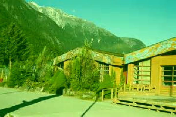 Lily, 29 — Escort in Bella Coola, Canada