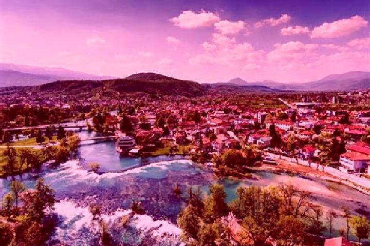 Lily, 29 — Escort in Bihac, Bosnia and Herzegovina