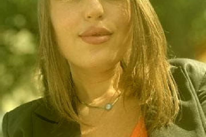Lily, 29 — Escort in Bilopillia, Ukraine