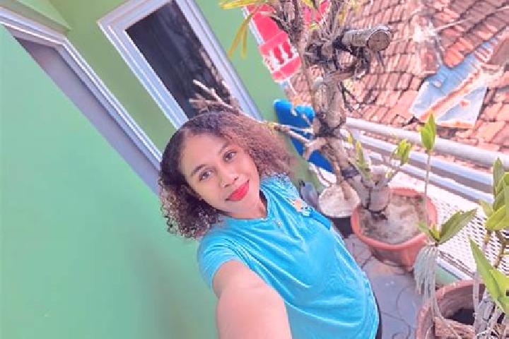 Lily, 29 — Escort in Bintuni, Indonesia