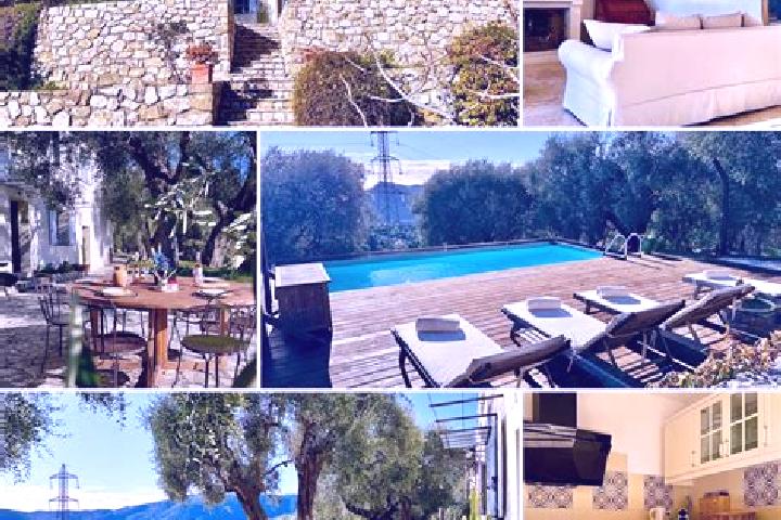 Lily, 29 — Escort in Cantaron, France