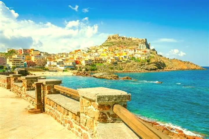 Lily, 29 — Escort in Castelsardo, Italy
