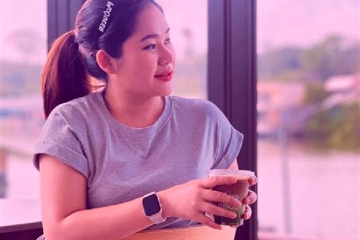Lily, 29 — Escort in Chum Phae, Thailand