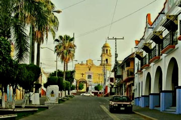 Lily, 29 — Escort in Ciudad de Chiautla de Tapia, Mexico