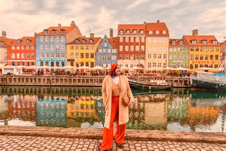 Lily, 29 — Escort in Copenhagen, Denmark
