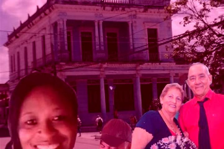 Lily, 29 — Escort in Cumanayagua, Cuba