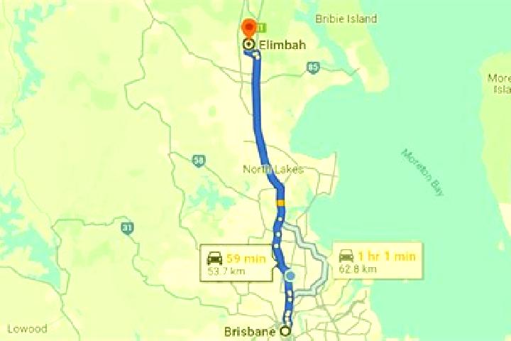 Lily, 29 — Escort in Elimbah, Australia