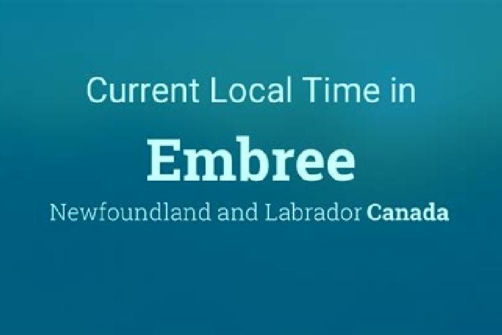 Lily, 29 — Escort in Embree, Canada
