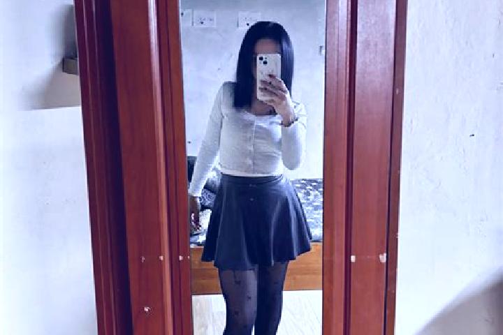 Lily, 29 — Escort in Emod, Hungary