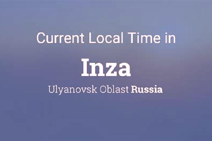 Lily, 29 — Escort in Inza, Russia