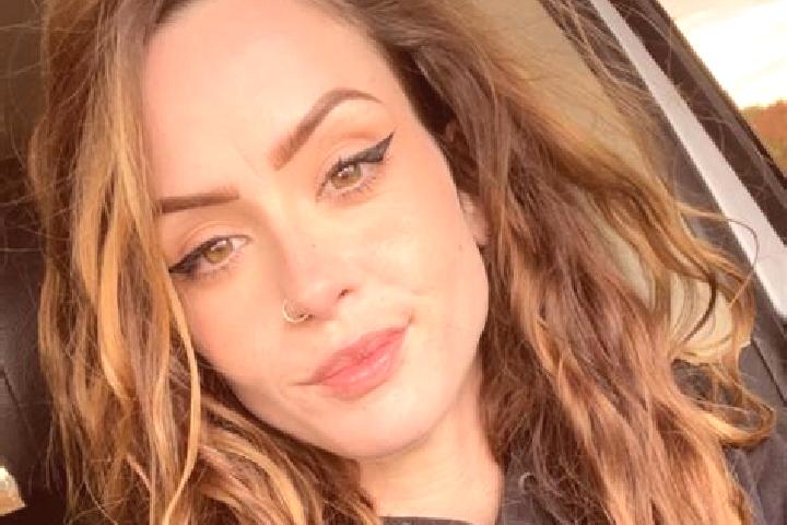 Lily, 29 — Escort in Jenison, United States