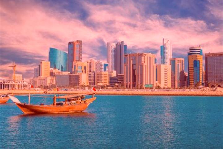 Lily, 29 — Escort in Jidd Hafs, Bahrain