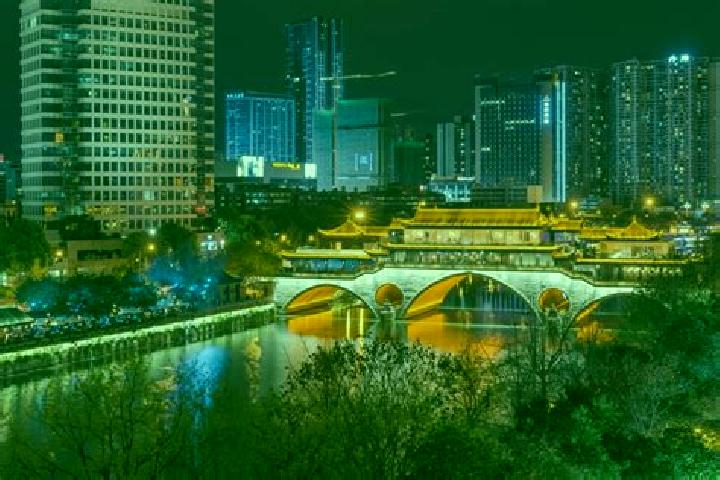 Lily, 29 — Escort in Jingjiang, China