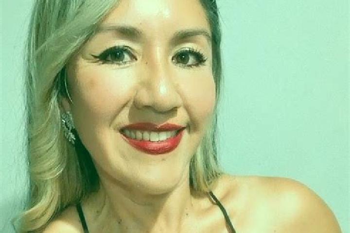 Lily, 29 — Escort in Jol Mom, Mexico
