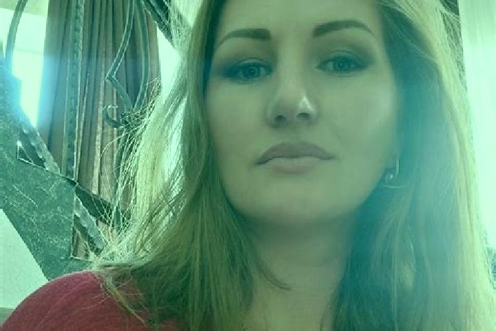 Lily, 29 — Escort in Krymsk, Russia