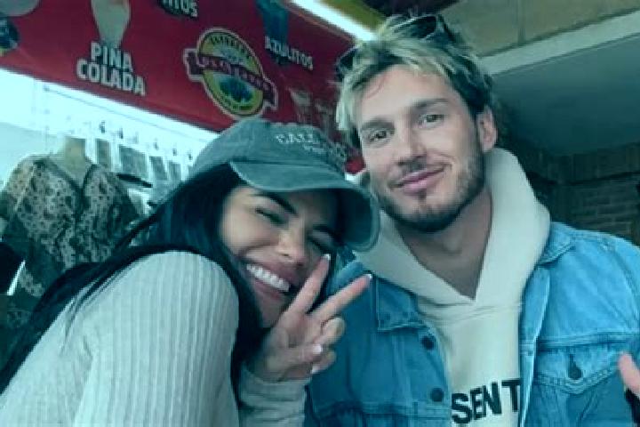 Lily, 29 — Escort in La Huapilla, Mexico