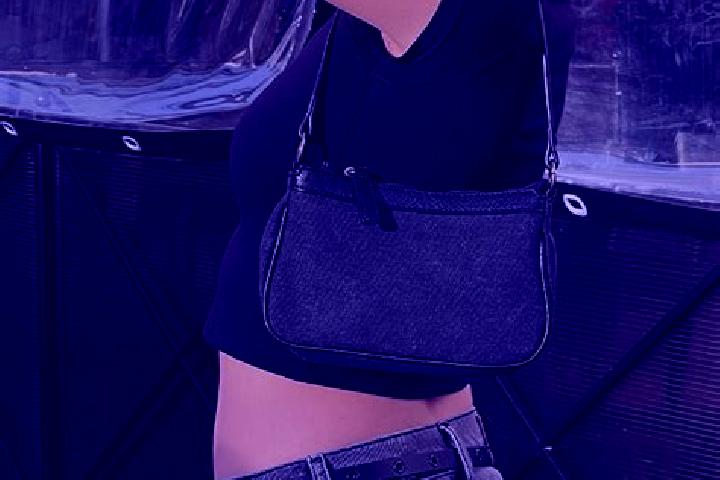 Lily, 29 — Escort in Lansac, France