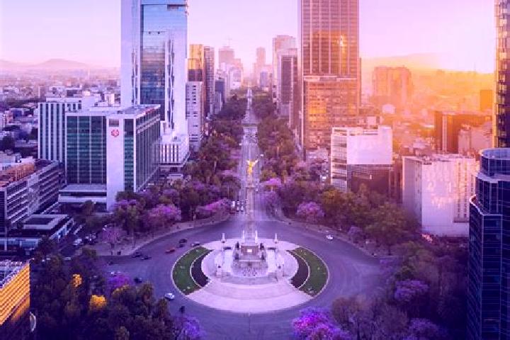 Lily, 29 — Escort in Mojarritas, Mexico