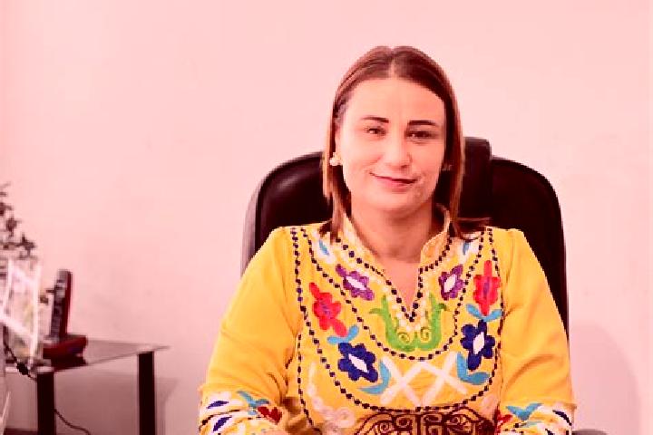 Lily, 29 — Escort in Moskovskiy, Tajikistan