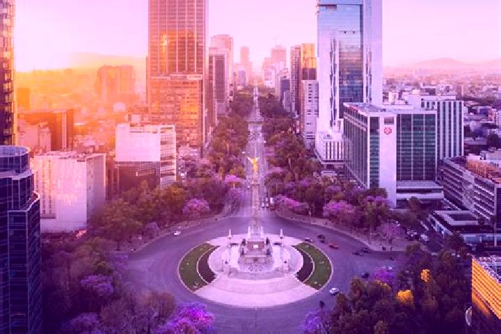 Lily, 29 — Escort in Nuevo Veracruz, Mexico