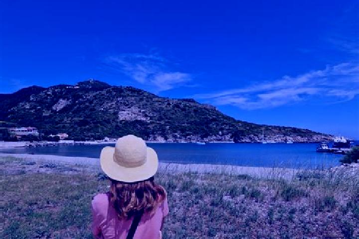 Lily, 29 — Escort in Othonoi, Greece