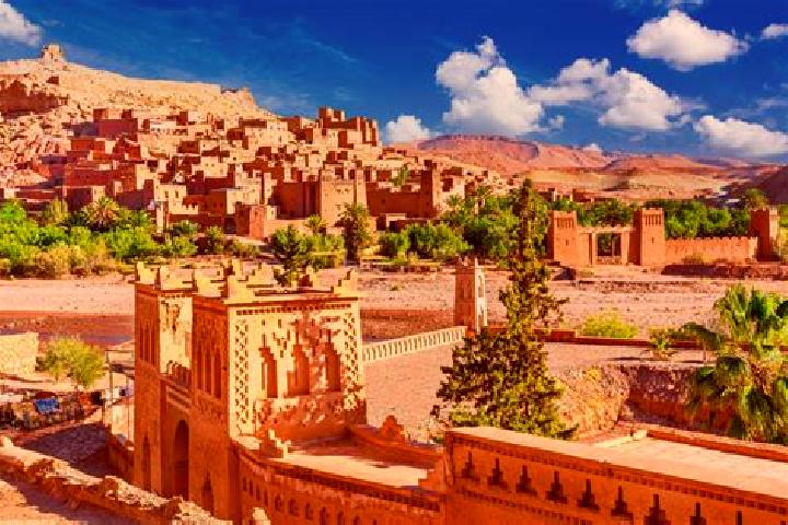 Lily, 29 — Escort in Ouarzazate, Morocco