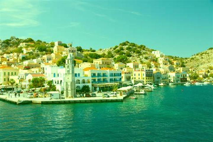 Lily, 29 — Escort in Oxilithos, Greece
