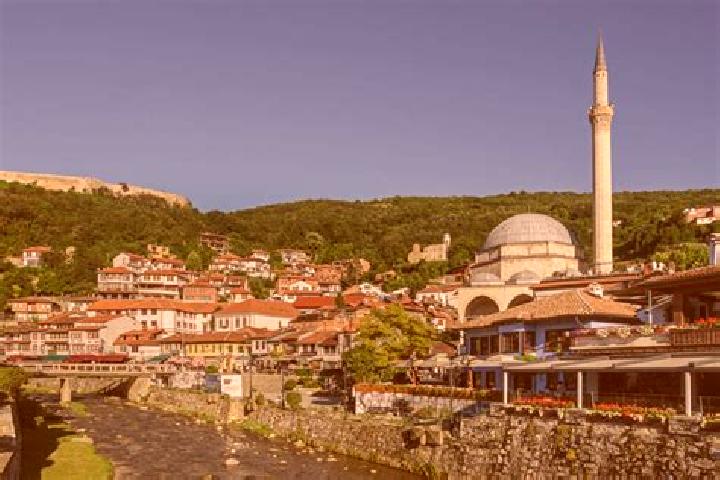Lily, 29 — Escort in Papraqan, Kosovo