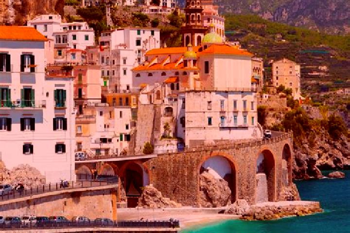 Lily, 29 — Escort in Portici, Italy