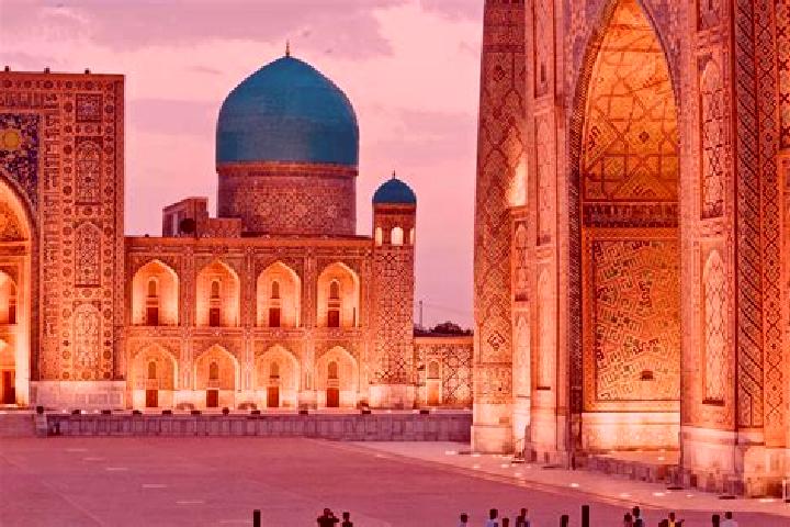 Lily, 29 — Escort in Qunghirot, Uzbekistan
