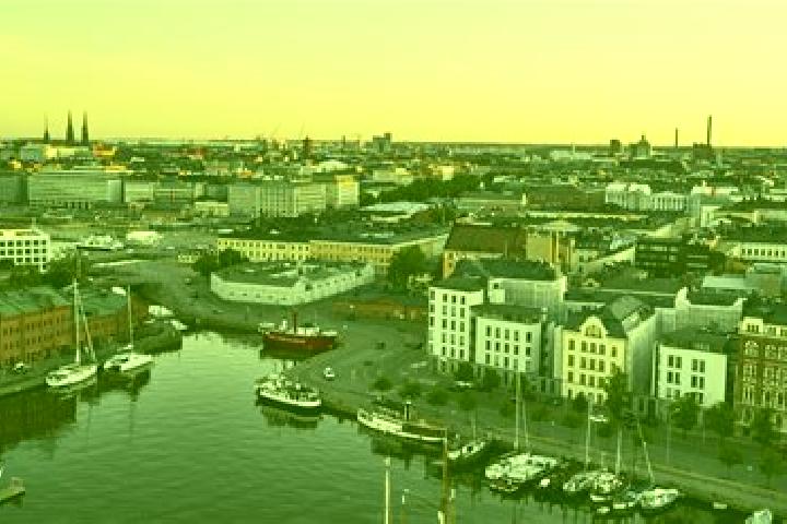 Lily, 29 — Escort in Ruoholahti, Finland