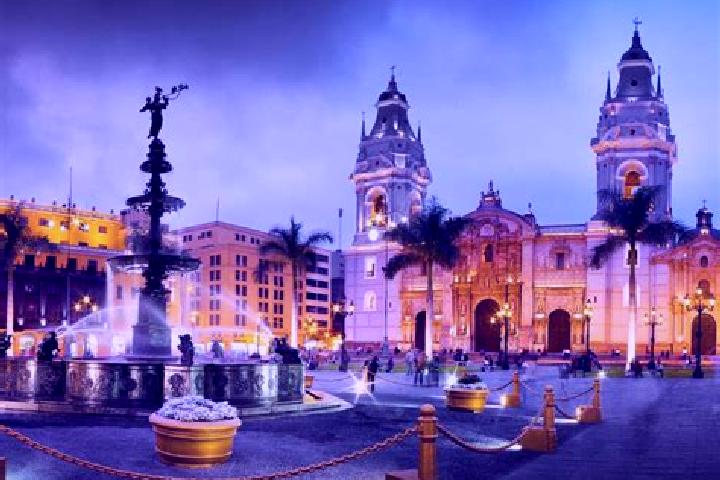 Lily, 29 — Escort in Sicuani, Peru
