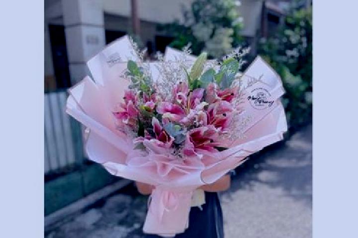 Lily, 29 — Escort in Sinarharapan, Indonesia