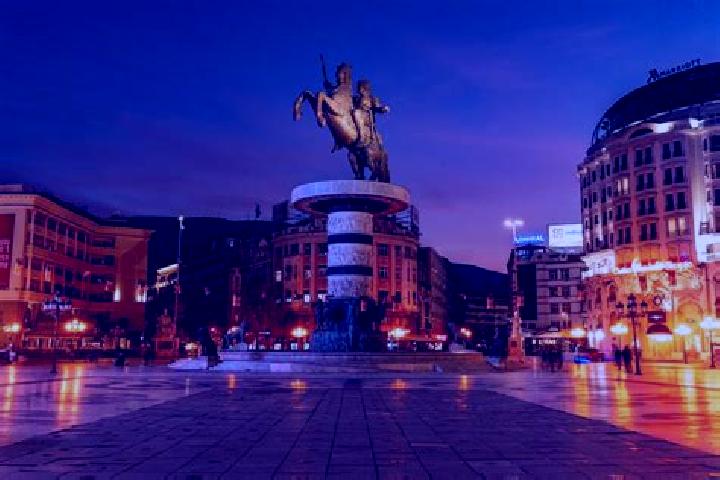 Lily, 29 — Escort in Strelci, North Macedonia
