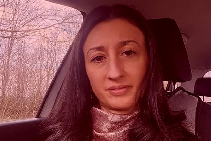 Lily, 29 — Escort in Sucheveny, Ukraine