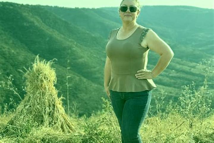 Lily, 29 — Escort in Tepechitlan, Mexico