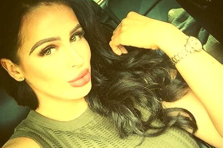 Lily, 29 — Escort in Vernon, Canada
