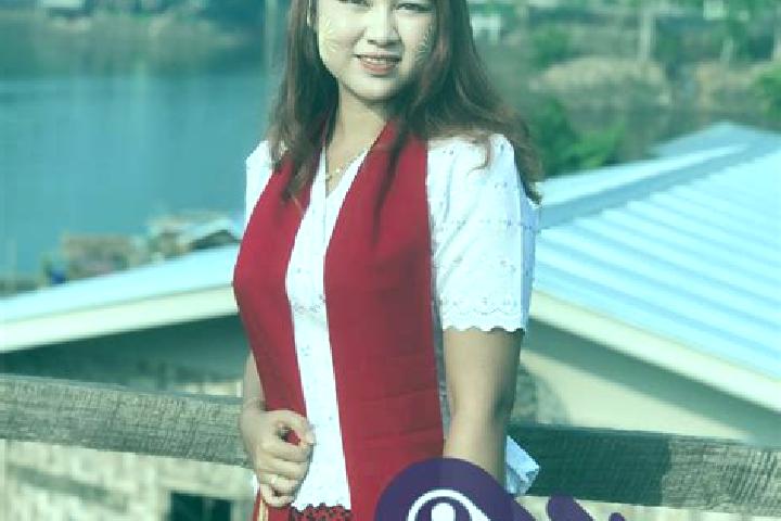 Lily, 29 — Escort in Ye, Myanmar