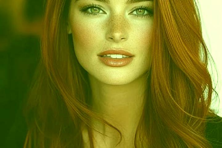 Lily, 30, a auburn amber-eyed caribbean companion based in Plauen. Offering Erotic Massage, BDSM, A-Level. Available for incall and outcall, overnight bookin...