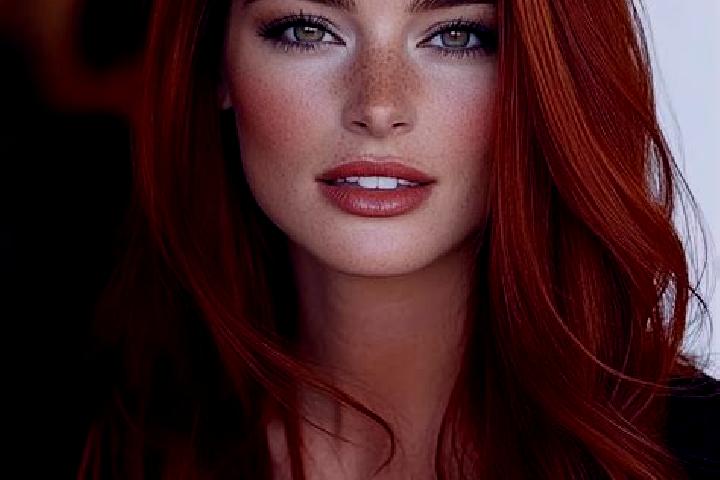 Lily, 30, a auburn amber-eyed mixed companion based in Los Tepetates. Offering OWO, Dinner Date, Striptease, A-Level, Girlfriend Experience. Available for in...