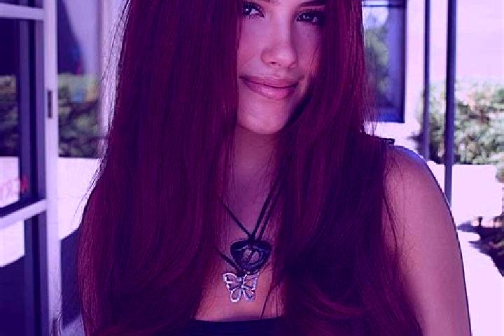 Lily, 30, a auburn dark-eyed middle eastern companion based in Kprako. Offering Erotic Massage, Striptease, Duos. Available for incall and outcall, overnight...