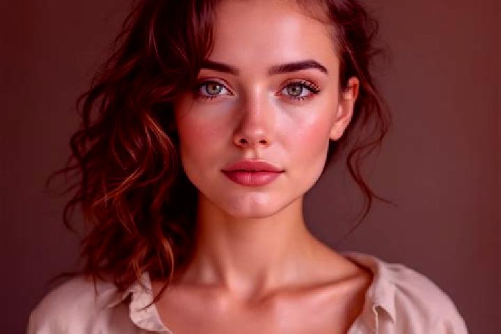 Lily, 30, a chestnut green-eyed european companion based in Ami. Offering A-Level, Deep French Kissing, Travel Companion, Domination. Available for incall an...