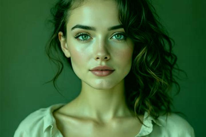 Lily, 30, a chestnut green-eyed european companion based in Talamona. Offering Roleplay, CIM, Massage. Available for incall and outcall, day and evening dates.