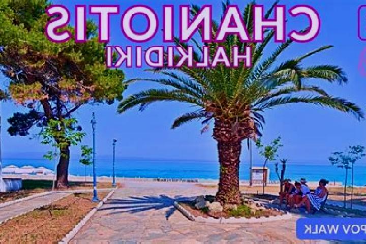 Lily, 30 — Escort in Chaniotis, Greece