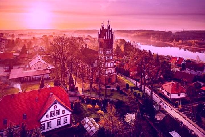 Lily, 30 — Escort in Dywity, Poland