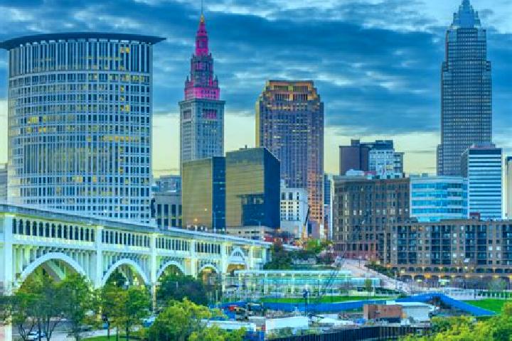Lily, 30 — Escort in East Cleveland, United States