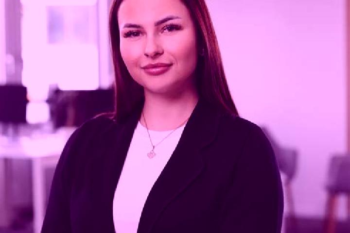 Lily, 30 — Escort in Flaesch, Switzerland