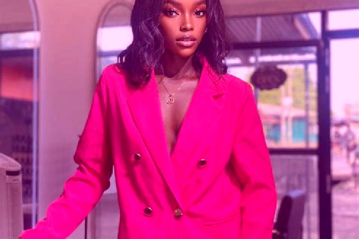 Lily, 30 — Escort in Kpana-Ouelasso, Ivory Coast